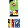 Mattel UNO žaidimo papildymas (JCV55)