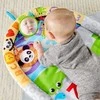 Fisher price Veiklos kilimėlis „Supakuok ir neškis“