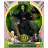 Mattel WICKED kolekcinė lėlė Elphaba (JFM12)