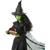 Mattel WICKED kolekcinė lėlė Elphaba (JFM12)