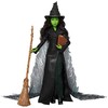 Mattel WICKED kolekcinė lėlė Elphaba (JFM12)