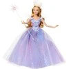 Mattel WICKED kolekcinė lėlė Glinda (JFM13)