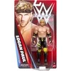 Mattel WWE BASIC ACTION imtynininko figūrėlė (GDF62)