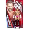 Mattel WWE BASIC ACTION imtynininko figūrėlė (GDF62)