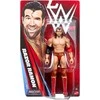 Mattel WWE BASIC ACTION imtynininko figūrėlė (GDF62)