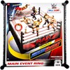 Mattel WWE imtynių ringas (JDJ20)
