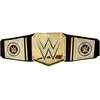 Mattel WWE UNDISPUTED UNIVERSAL čempiono diržas (HYJ35)
