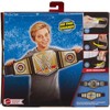 Mattel WWE UNDISPUTED UNIVERSAL čempiono diržas (HYJ35)
