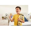 Usorteret Mattel WWE WORLD HEAVYWEIGHT čempiono diržas (HYF18)