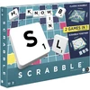 Mattel Žaidimas Scrabble lietuvių kalba (atnaujintas)