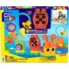 Mega Bloks rinkinys "Šliaužianti kirmėlytė"