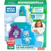 Mega Bloks „Šiaurės draugai“
