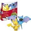 Mattel MEGA CONSTRUX POKEMON dviejų Poke rutulių pakuotė (HXP11)