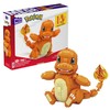 Mattel „Mega Construx Pokemon“ rinkinys „Didysis Charmanderis“