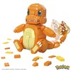 Mattel „Mega Construx Pokemon“ rinkinys „Didysis Charmanderis“
