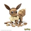 Mega Bloks Mattel MEGA CONSTRUX POKEMON rinkinys – Eevee (HDL84)