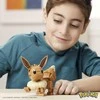 Mega Bloks Mattel MEGA CONSTRUX POKEMON rinkinys – Eevee (HDL84)
