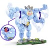 „Mega Construx Pokemon“ rinkinys „Machamp“