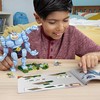 „Mega Construx Pokemon“ rinkinys „Machamp“