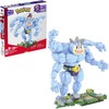„Mega Construx Pokemon“ rinkinys „Machamp“
