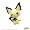 Mattel MEGA CONSTRUX POKEMON Pikachu evoliucija (HKT23)