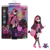 MONSTER HIGH lėlė Drakulaura