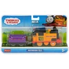 Motorizuotas garvežiukas su vagonu  Thomas and Friends