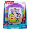 Fisher price Muzikinė knygelė (Lietuviškai įgarsintas)