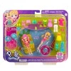 POLLY POCKET didysis mados rinkinys (HNF51)