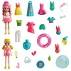 POLLY POCKET didysis mados rinkinys (HNF51)