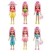 POLLY POCKET didysis mados rinkinys (HNF51)