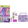 Mattel „Polly Pocket Disco Dance“ madų rinkinys