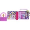 Mattel „Polly Pocket Disco Dance“ madų rinkinys