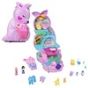 POLLY POCKET Kengūros rinkinys