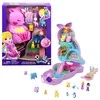 POLLY POCKET Kengūros rinkinys