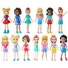 Mattel Polly Pocket lėlė 2021