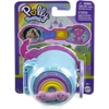 Mattel POLLY POCKET ON THE GO FUN mini pramogų rinkinys (HRD73)