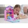 Mattel POLLY POCKET parduotuvė (HRD45)