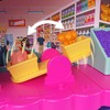 Mattel POLLY POCKET parduotuvė (HRD45)