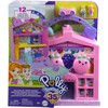 Mattel POLLY POCKET parduotuvė (HRD45)