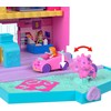 Mattel POLLY POCKET parduotuvė (HRD45)