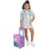 „Polly Pocket“ pramogų lagaminas