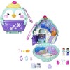 Mattel POLLY POCKET žaidimo rinkinys Didis pasaulis, FRY35