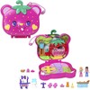 Mattel POLLY POCKET žaidimo rinkinys Didis pasaulis, FRY35