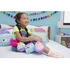 Mattel POLLY POCKET žaidimo rinkinys Didis pasaulis, FRY35