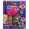 Mattel „Polly Pocket“ tinginuko pramogų rinkinys