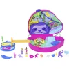 Mattel „Polly Pocket“ tinginuko pramogų rinkinys