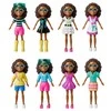 POLLY POCKET vidutinio dydžio mados rinkinys (HKV88)