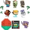 Siurprizų rinkinys Minecraft mini Egg