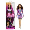 Barbie Mattel Strazdanota Barbė madistė
